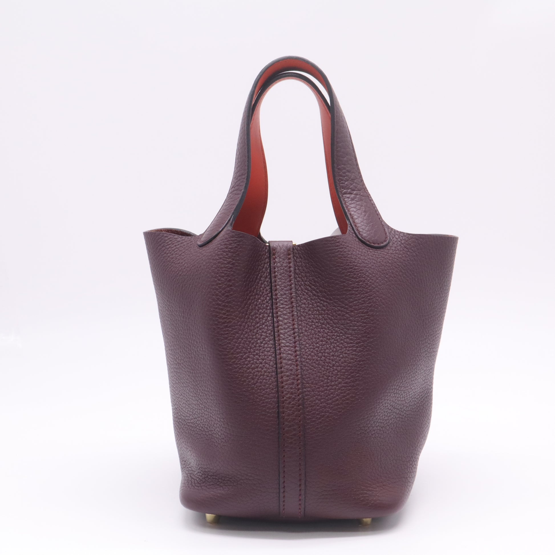 Hermès Picotin Lock Eclat bag B23078