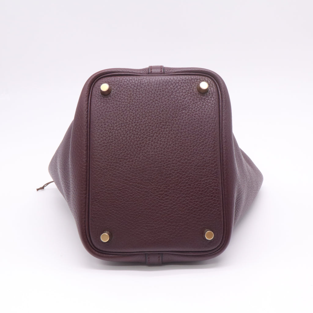 Hermès Picotin Lock Eclat bag B23078