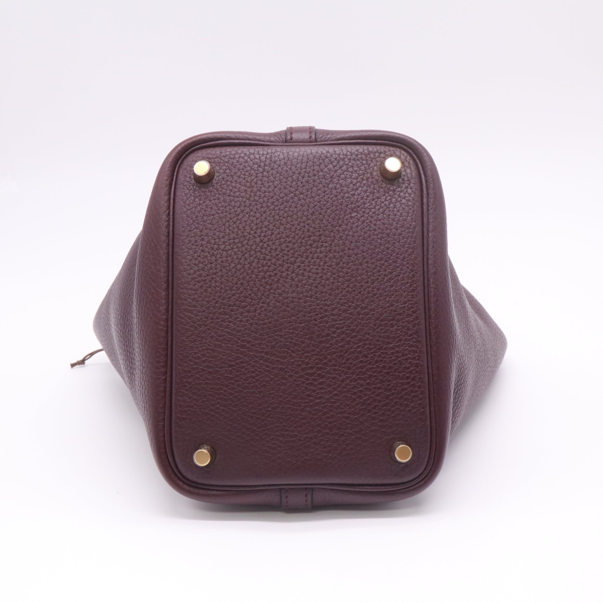 Hermès Picotin Lock Eclat bag B23078