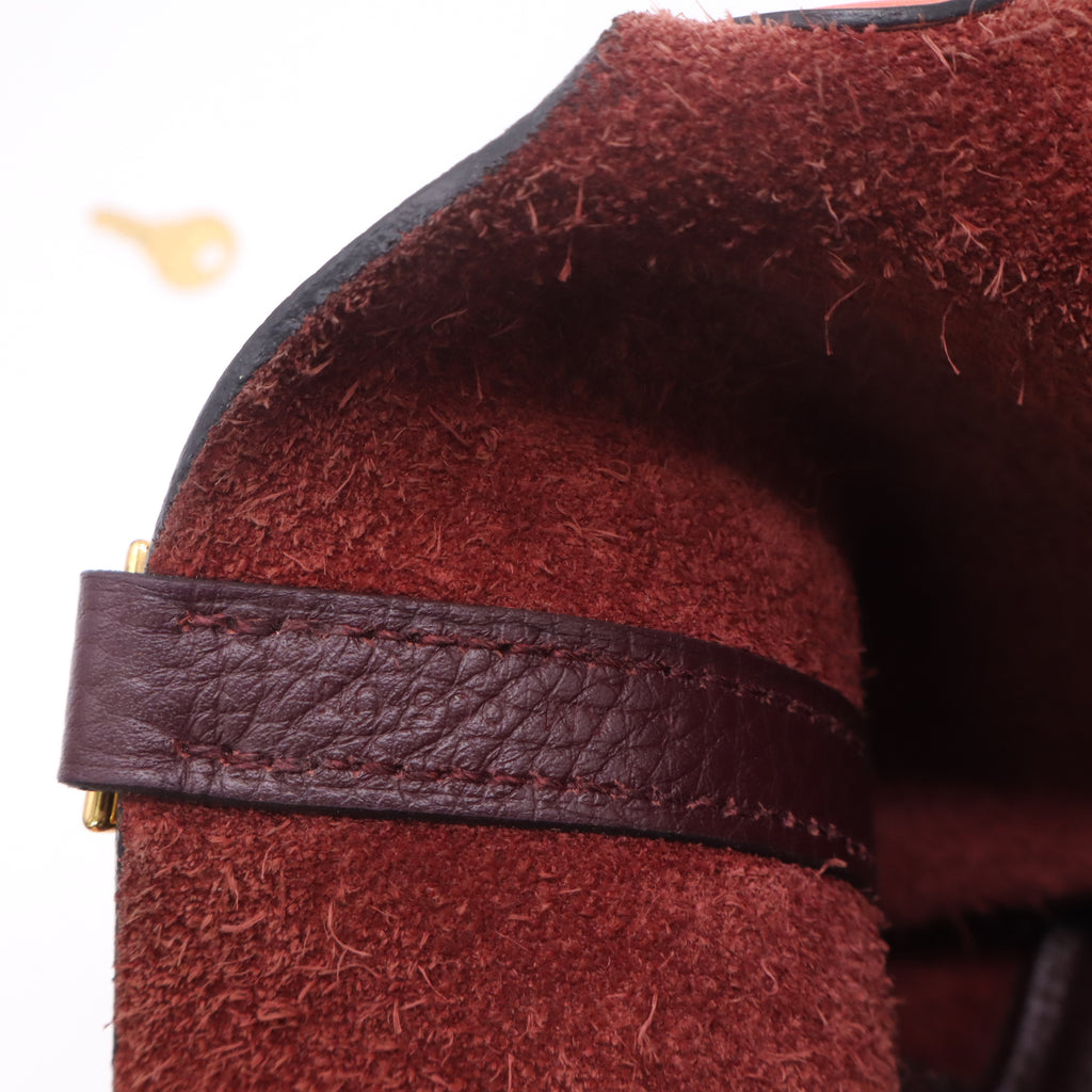 Hermès Picotin Lock Eclat bag B23078