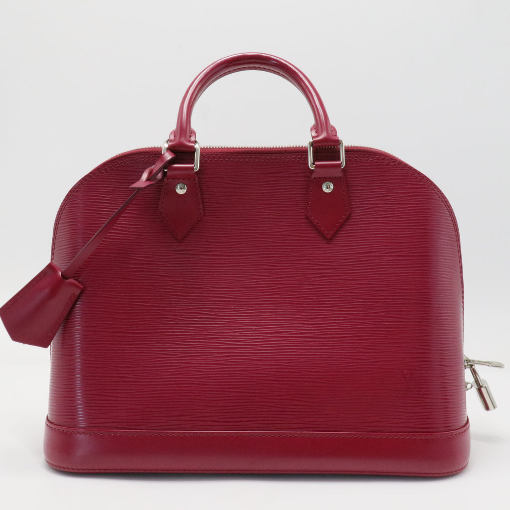 Epi Alma PM Fuchsia
