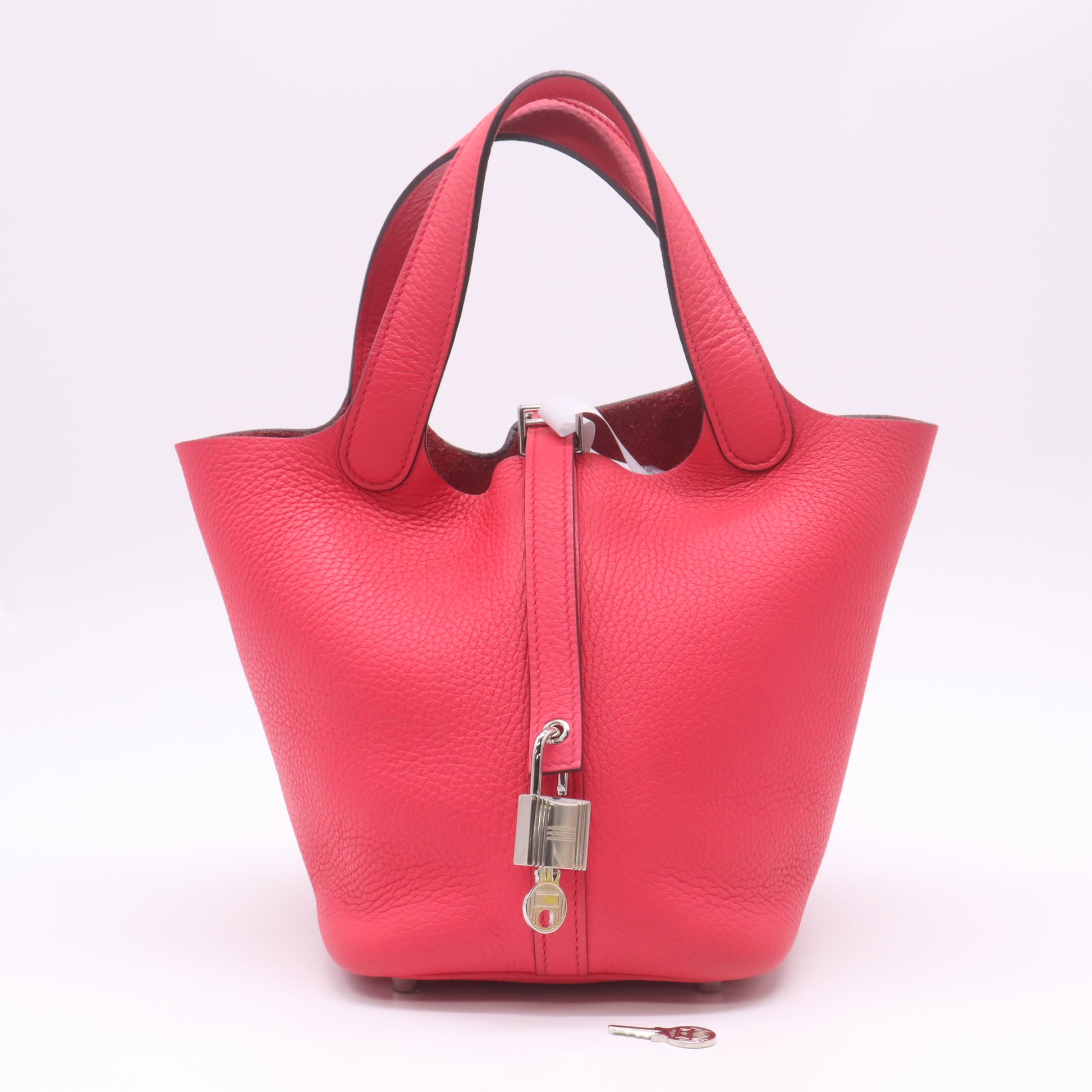 Hermès Picotin Lock bag B23110