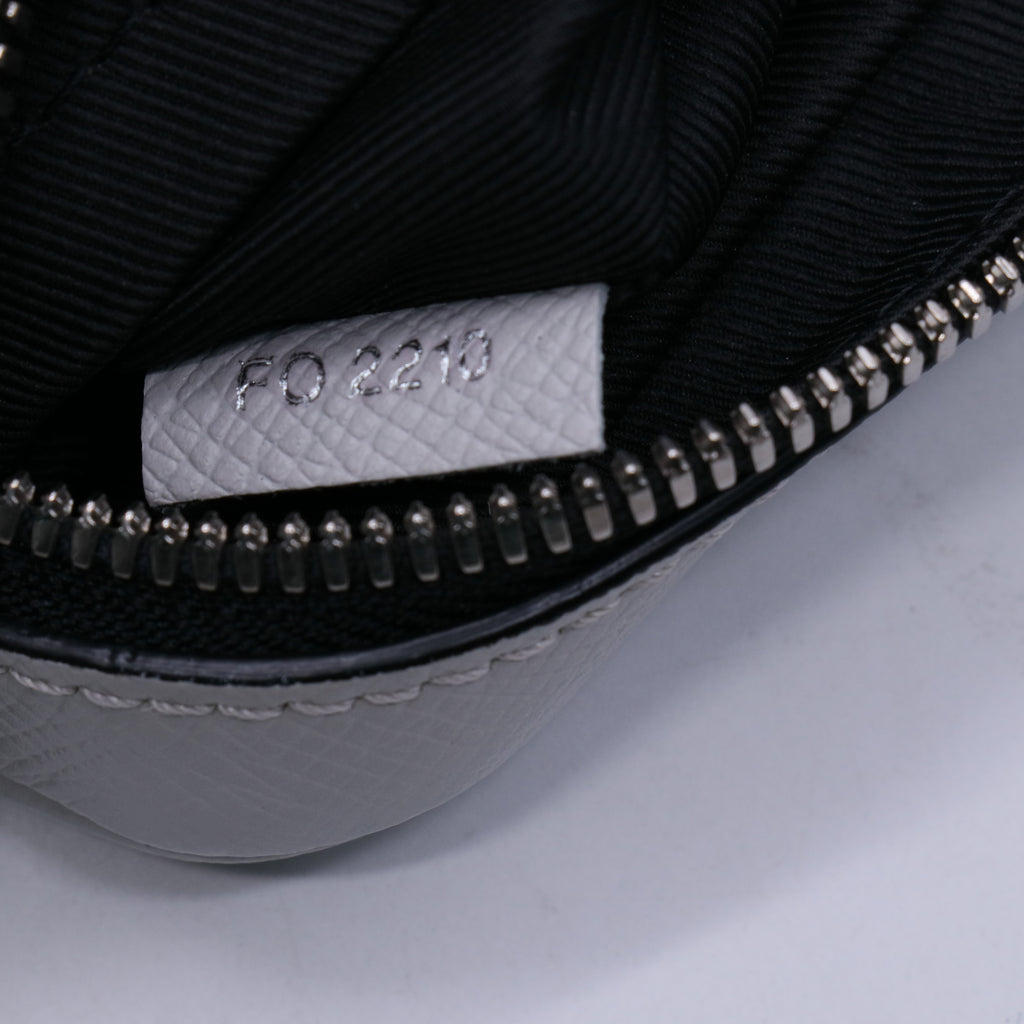 Louis Vuitton Taiga Monogram Outdoor Messenger twins LDJ3923