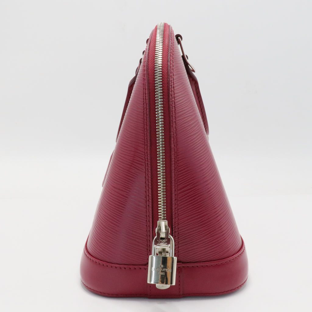 Epi Alma PM Fuchsia