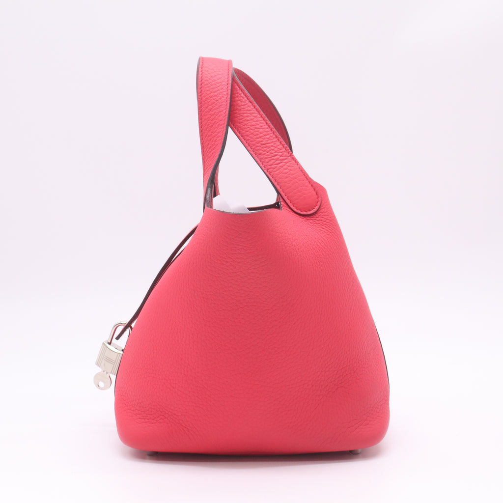 Hermès Picotin Lock bag B23110