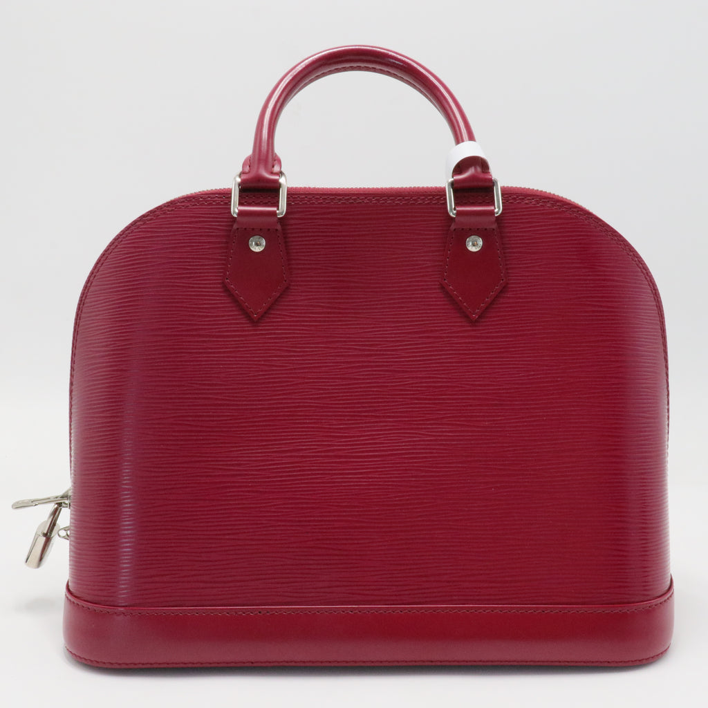 Epi Alma PM Fuchsia