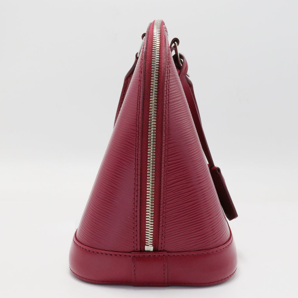 Epi Alma PM Fuchsia