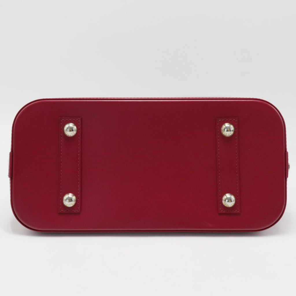 Epi Alma PM Fuchsia