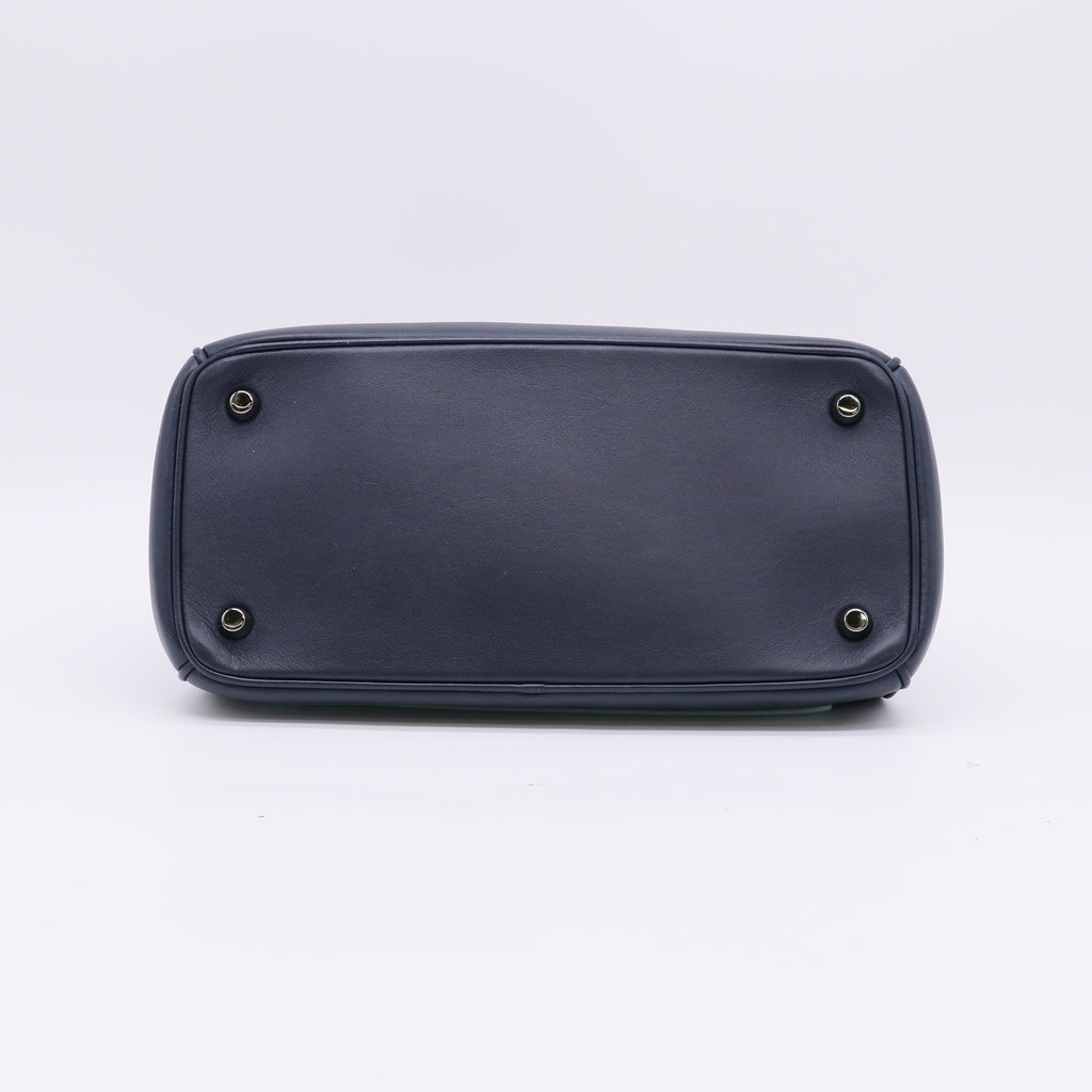 Christian Dior Be Dior Small Flap Top Handle Bag B22867