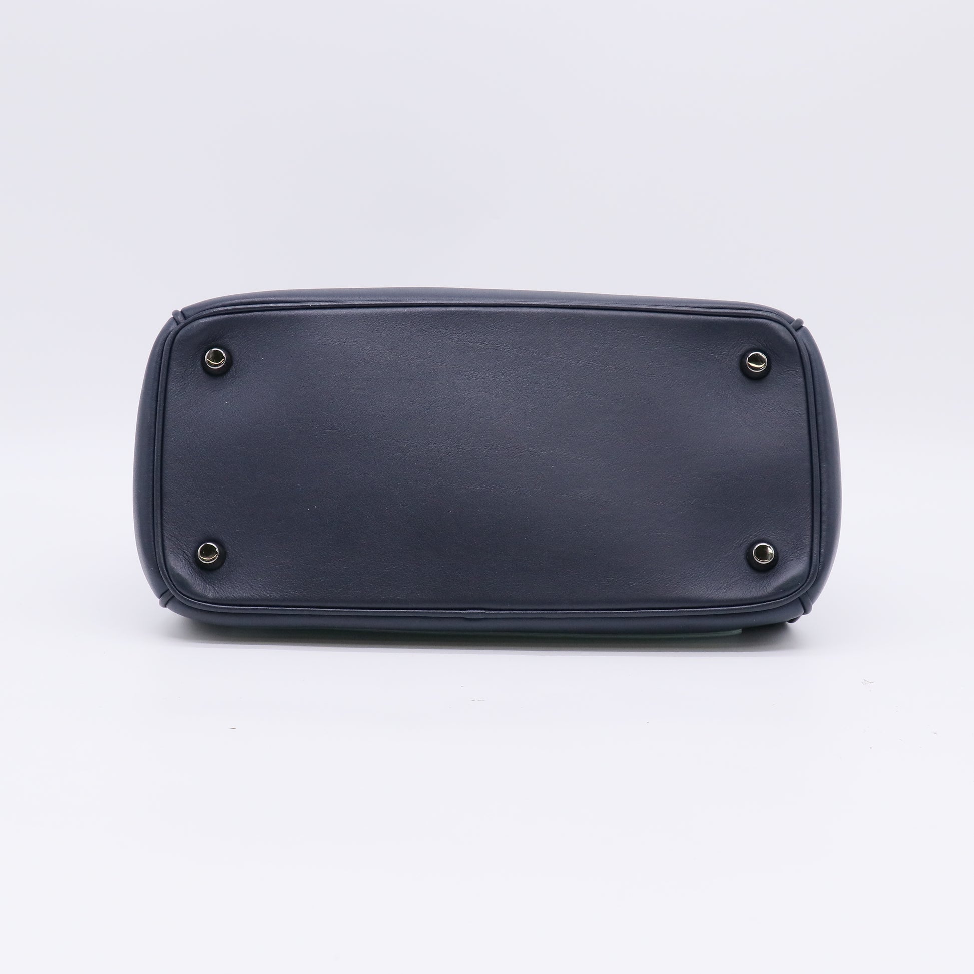 Christian Dior Be Dior Small Flap Top Handle Bag B22867