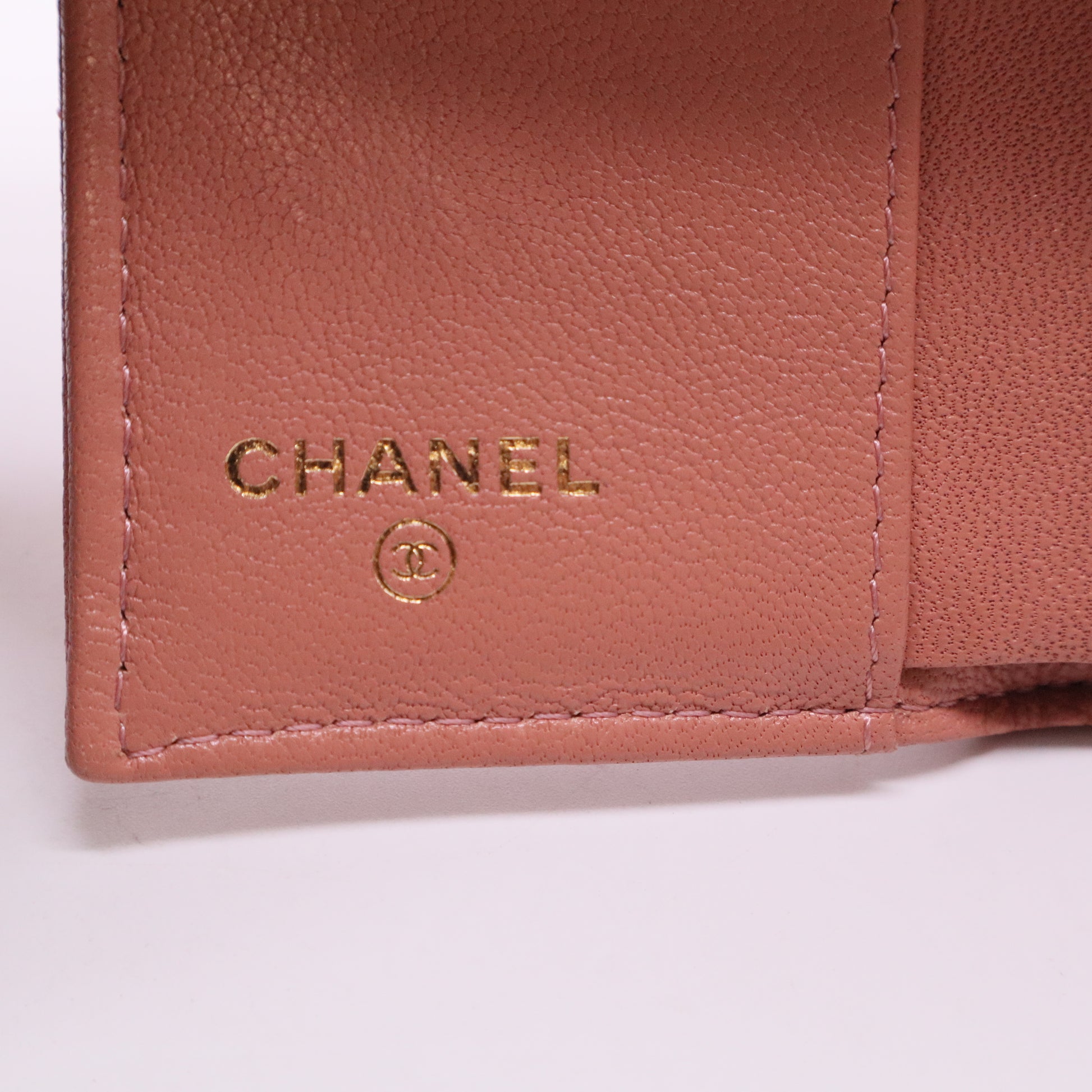 Mademoiselle Vintage Card Holder