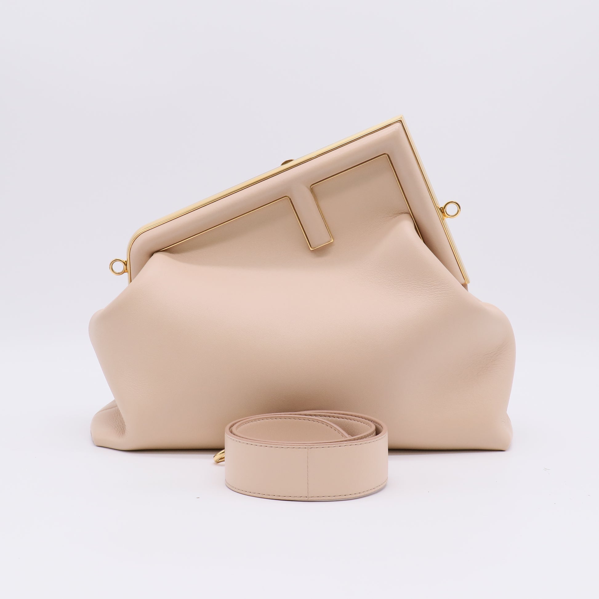 Fendi First Medium Bag B22933