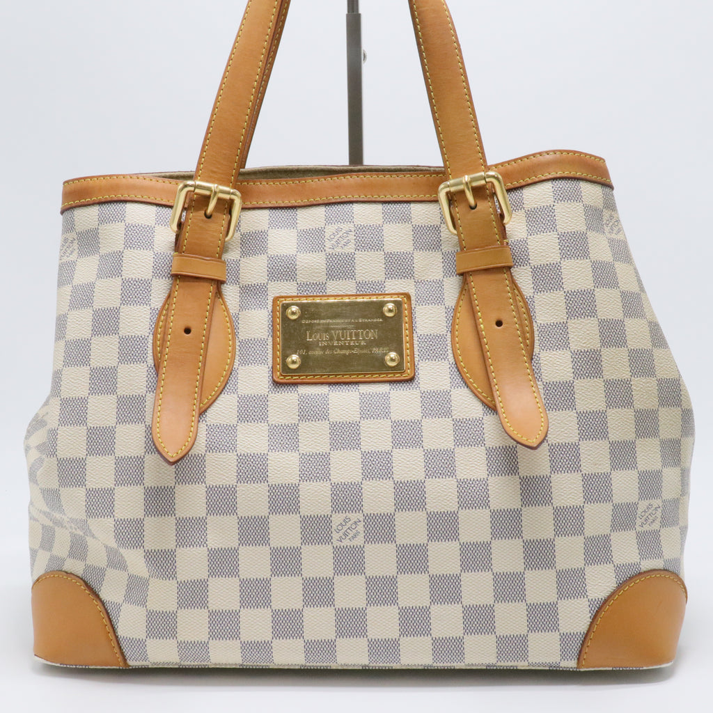 Hampstead Handbag Damier MM