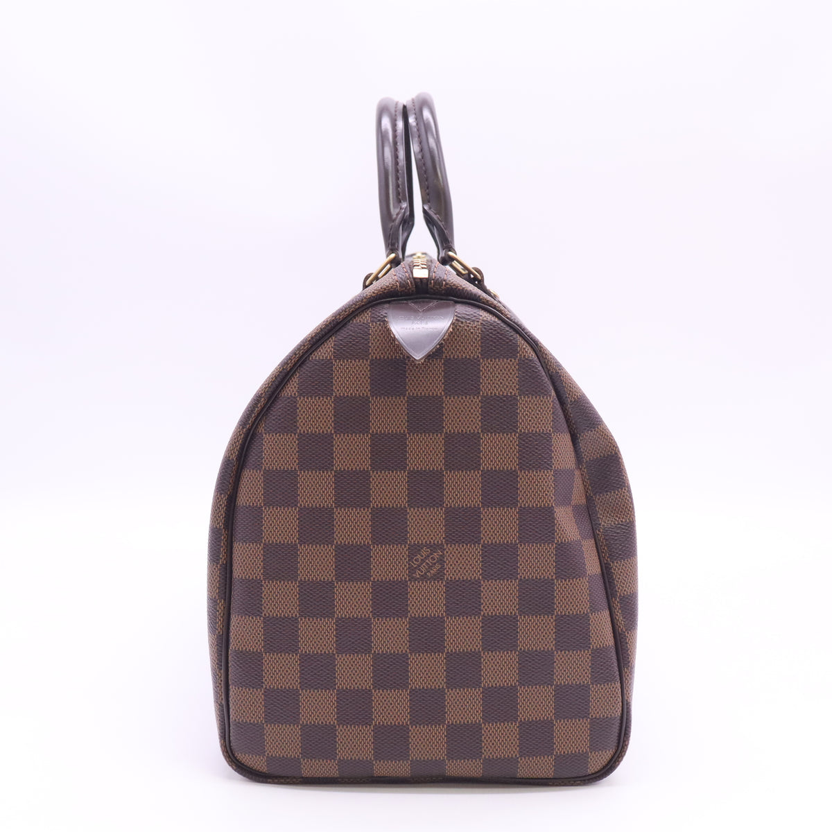 Damier Ebene Speedy 35 B24627
