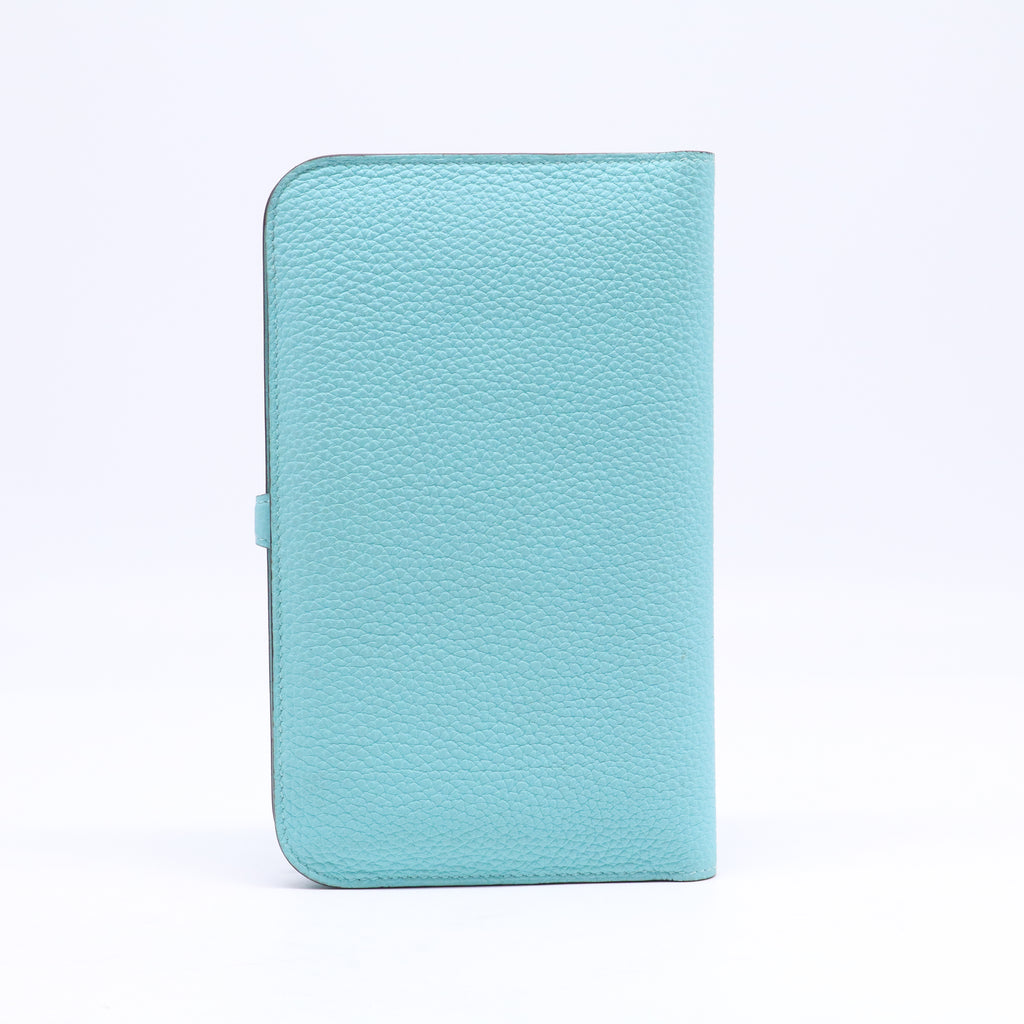 Hermes Dogon Combined Wallet W20679