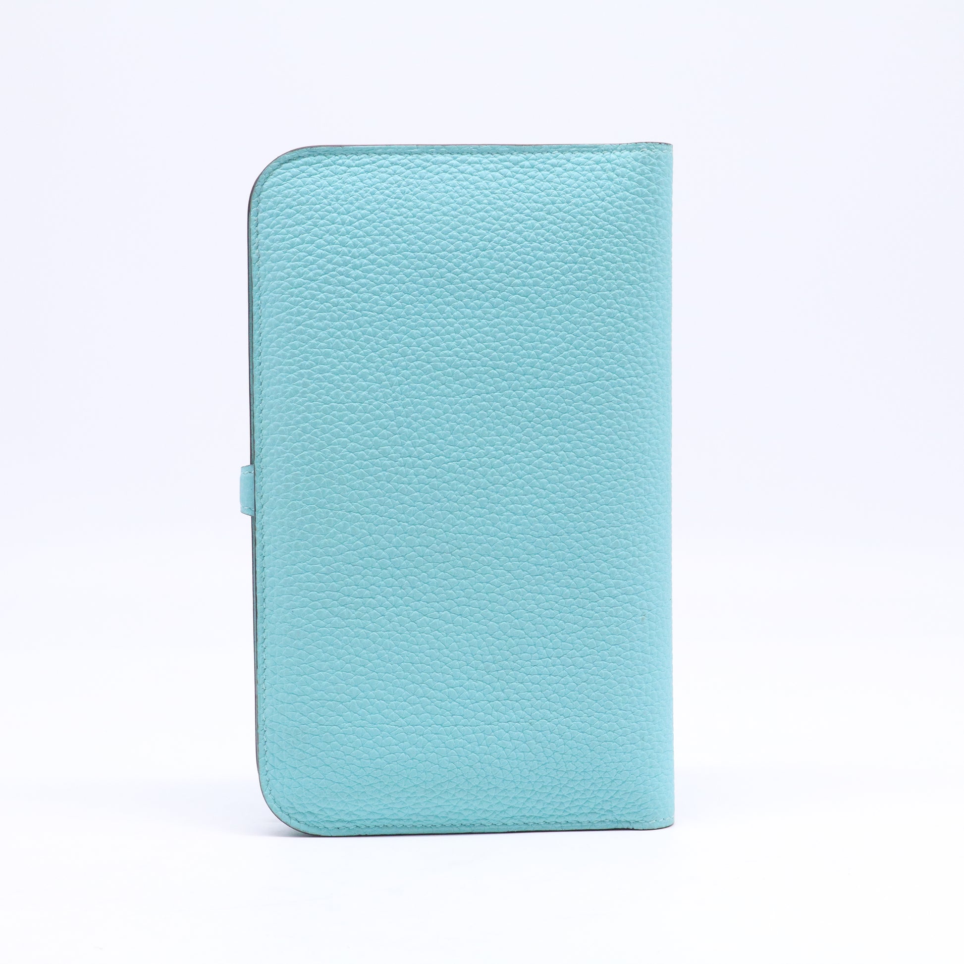 Hermes Dogon Combined Wallet W20679