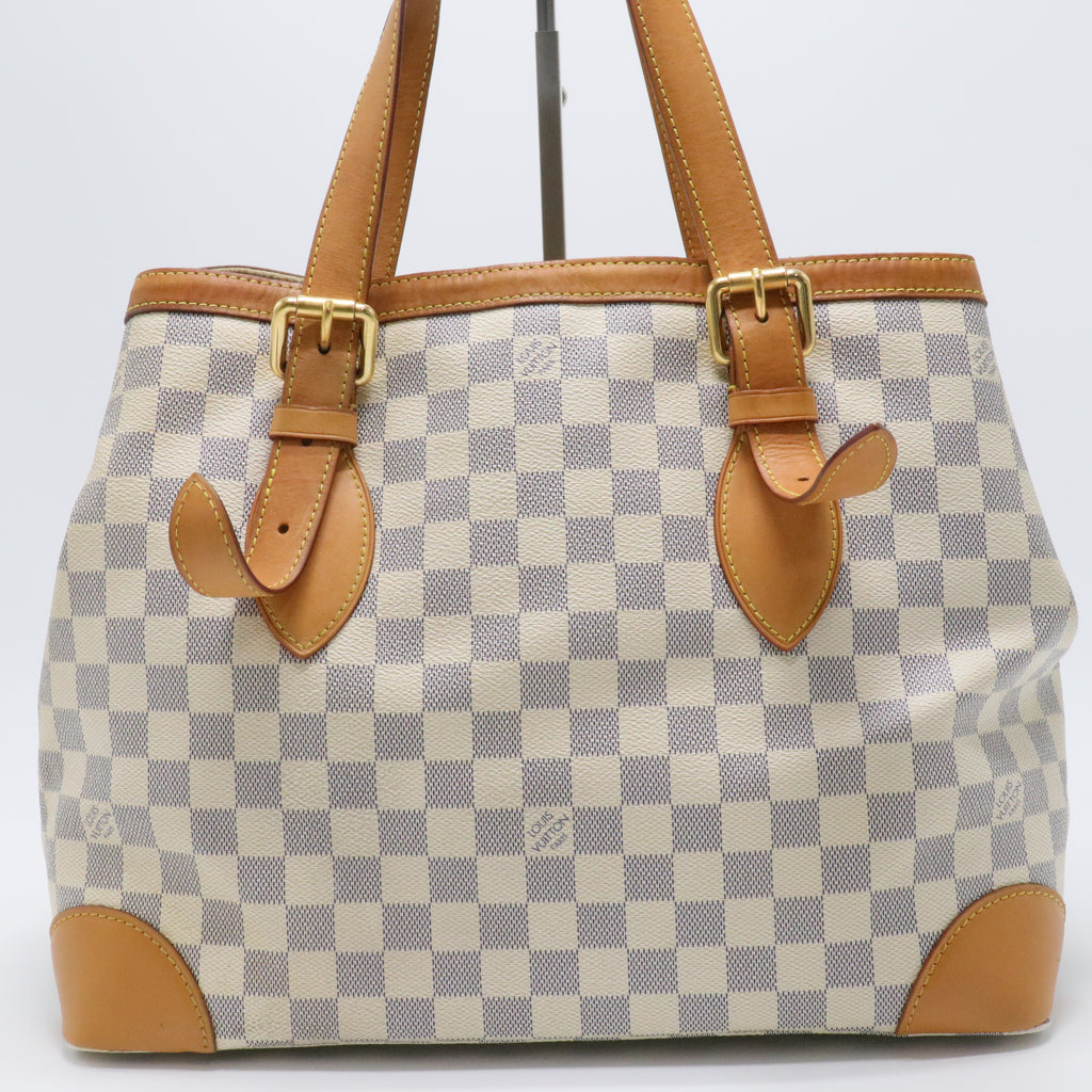 Hampstead Handbag Damier MM