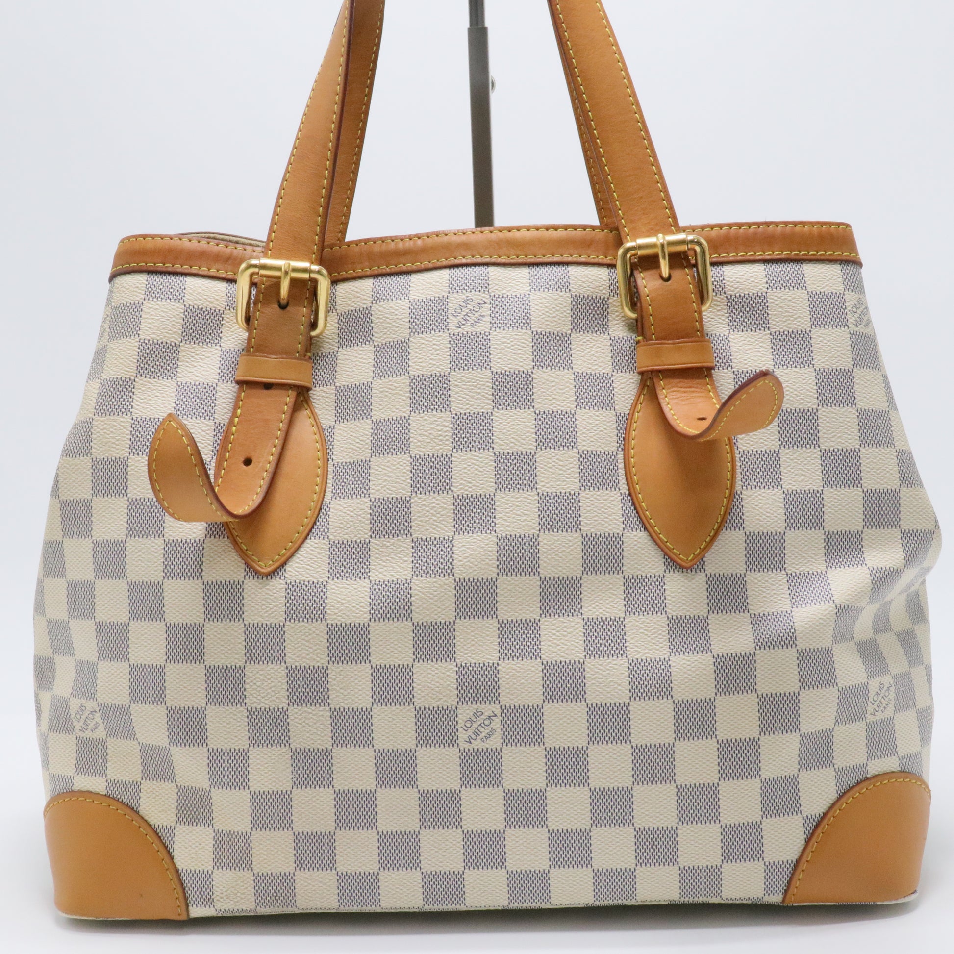 Hampstead Handbag Damier MM
