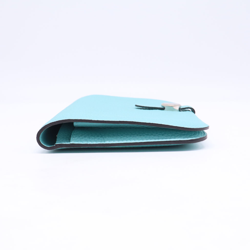 Hermes Dogon Combined Wallet W20679