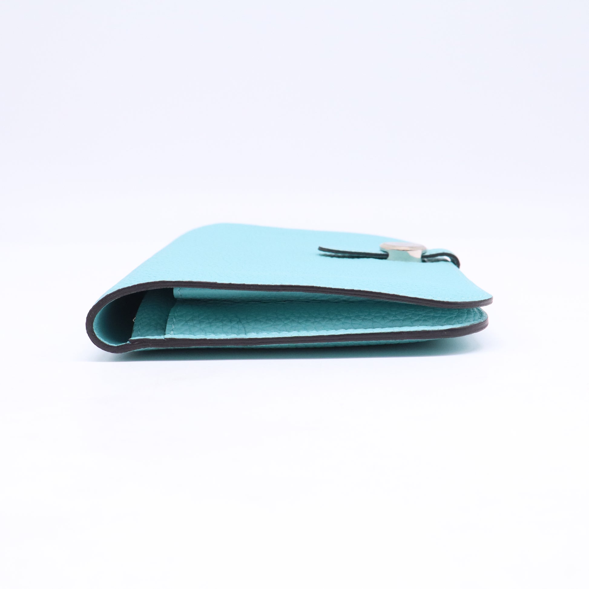 Hermes Dogon Combined Wallet W20679