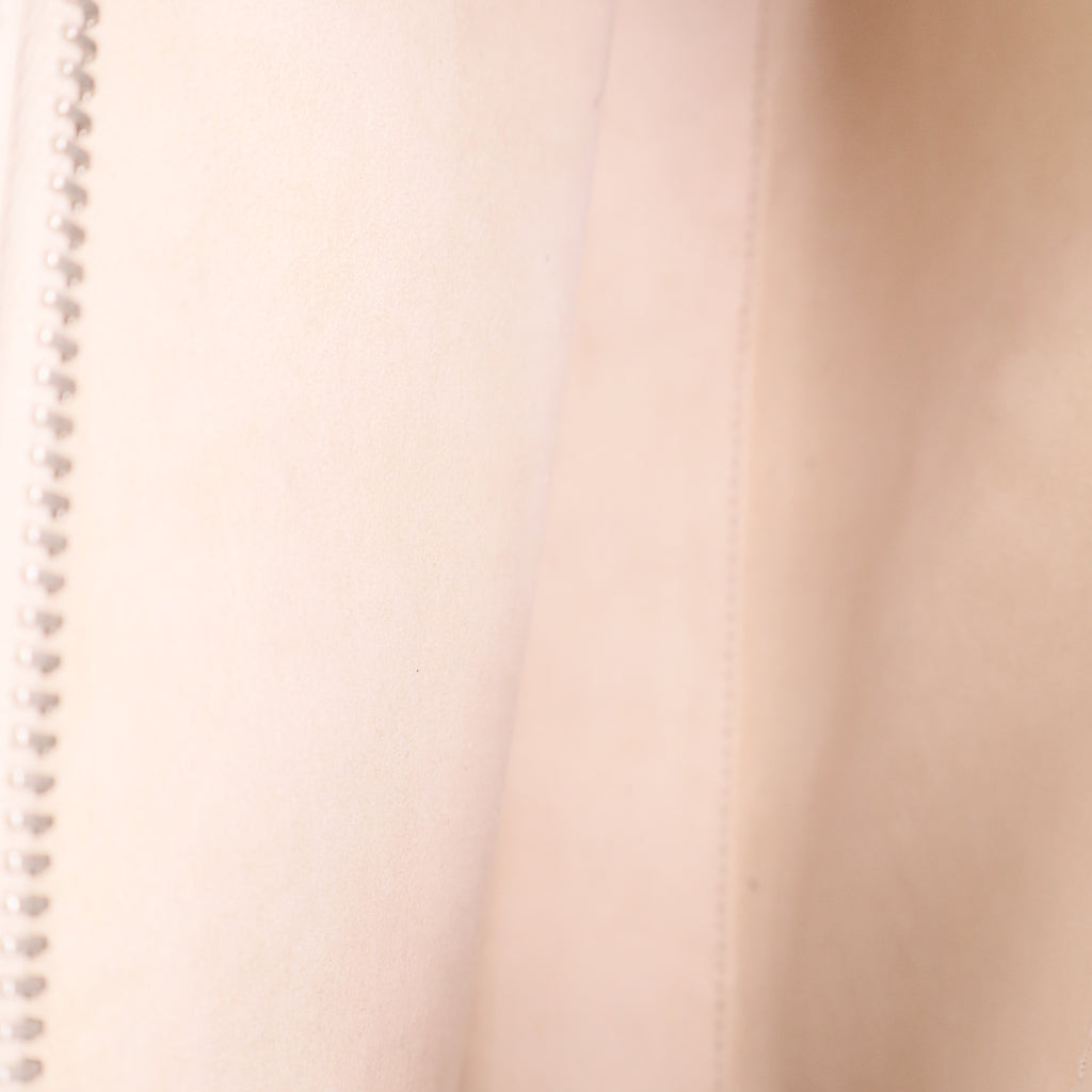 Fendi Vitello Baltico Dolce DotCom Satchel Ardesia Twins LDJ3356