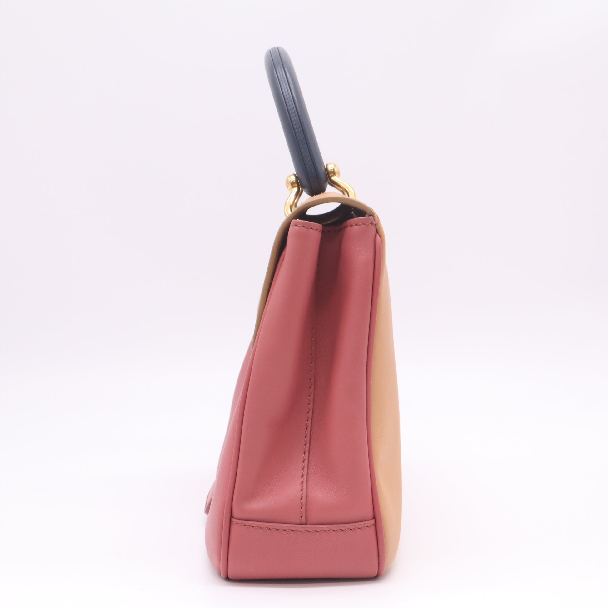 Burberry Medium DK88 Top Handle Bag B22883