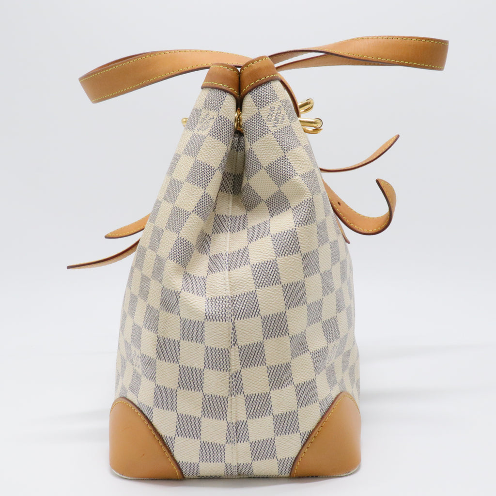 Hampstead Handbag Damier MM