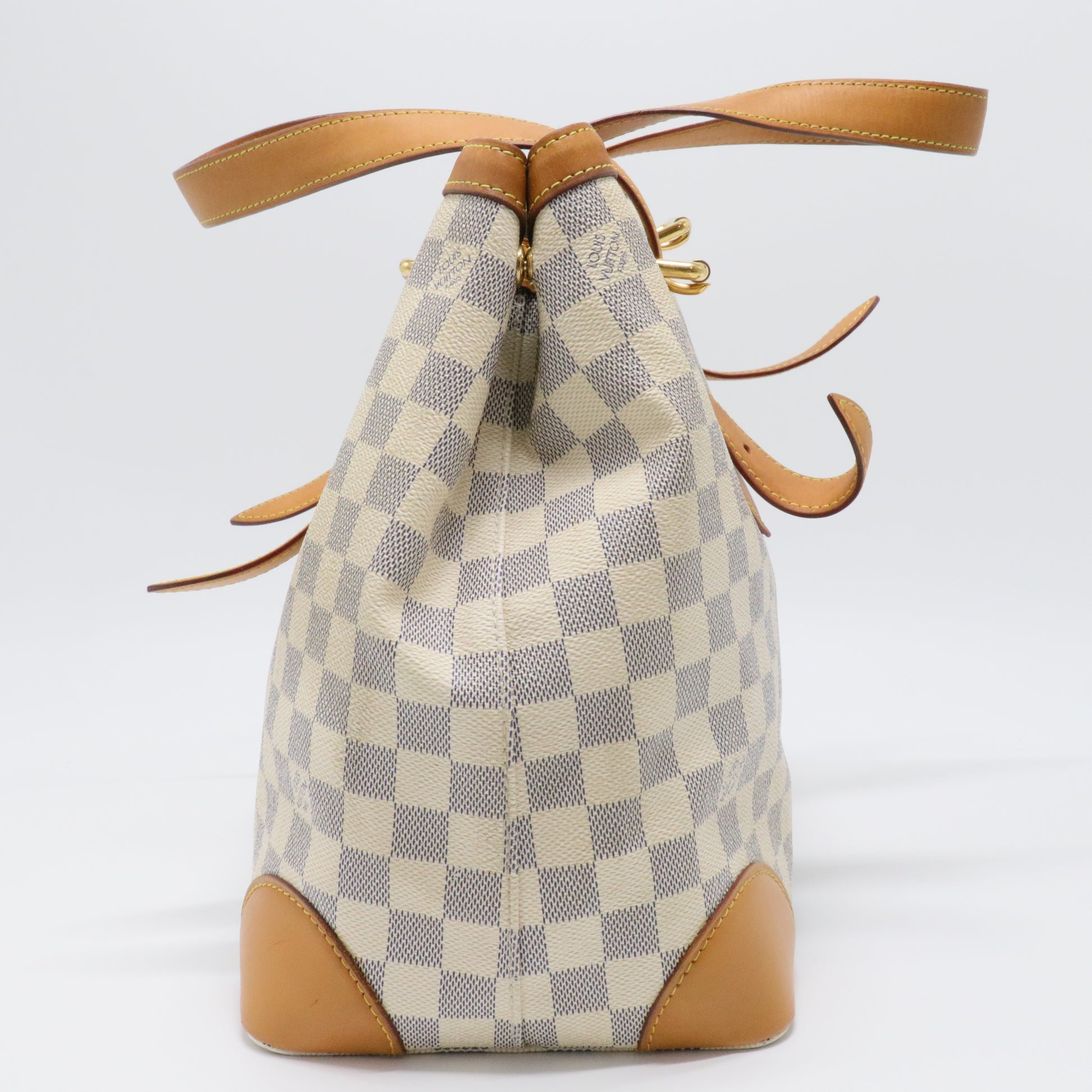 Hampstead Handbag Damier MM