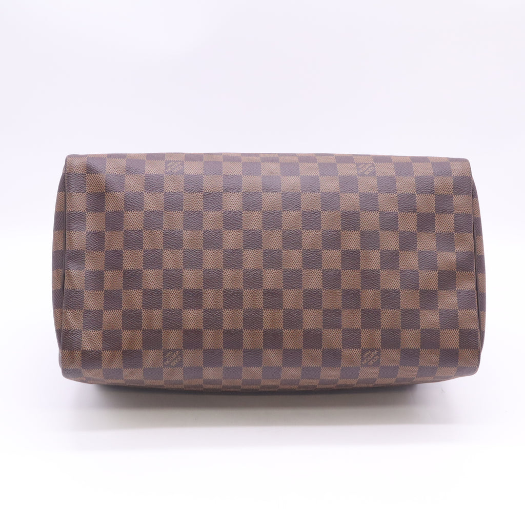 Damier Ebene Speedy 35 B24627
