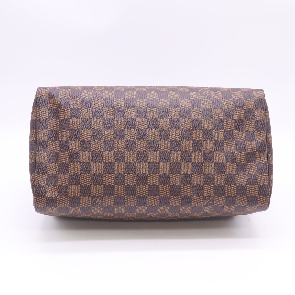 Damier Ebene Speedy 35 B24627