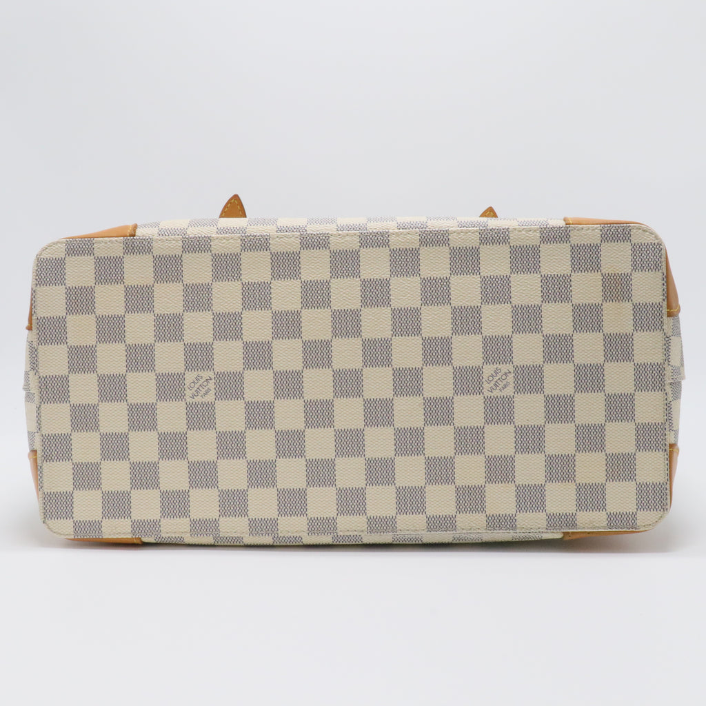 Hampstead Handbag Damier MM