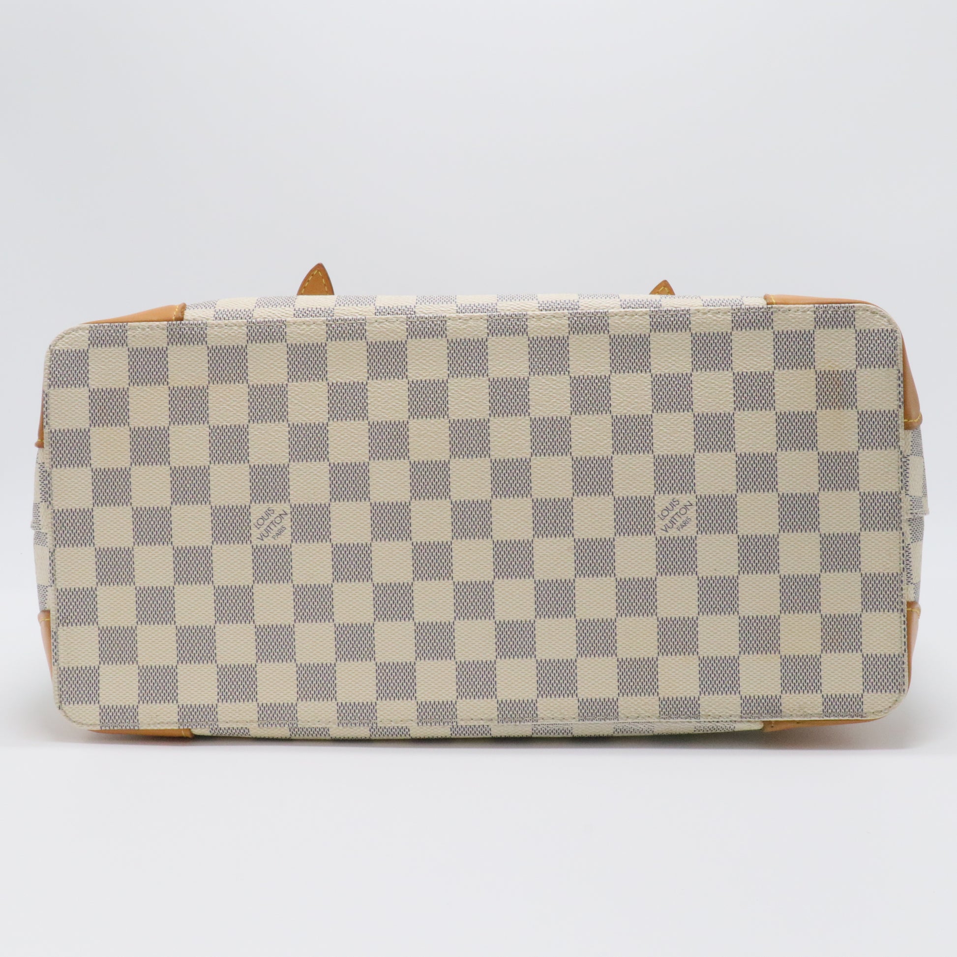 Hampstead Handbag Damier MM