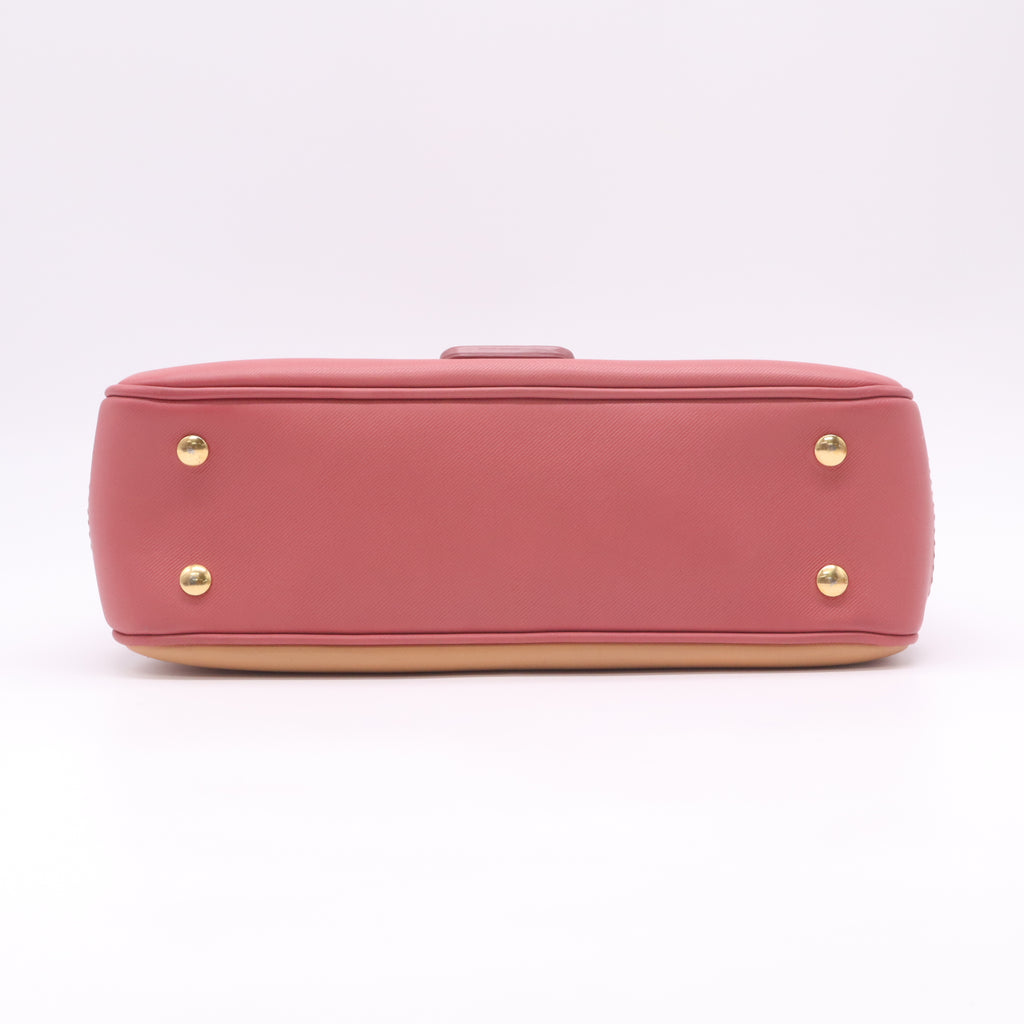 Burberry Medium DK88 Top Handle Bag B22883