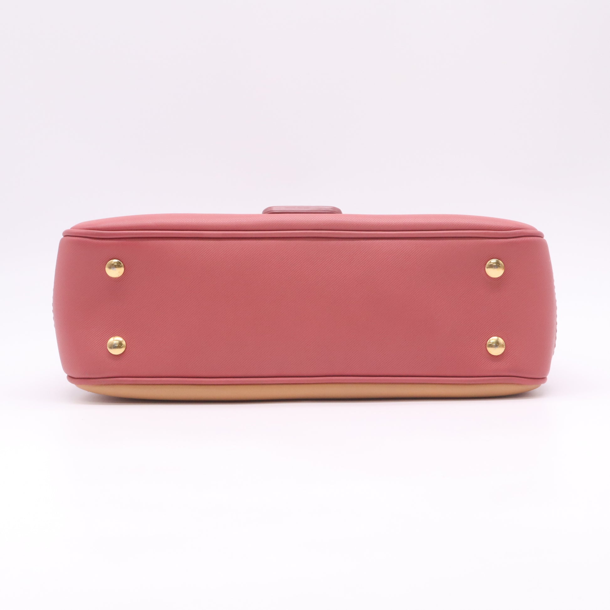 Burberry Medium DK88 Top Handle Bag B22883