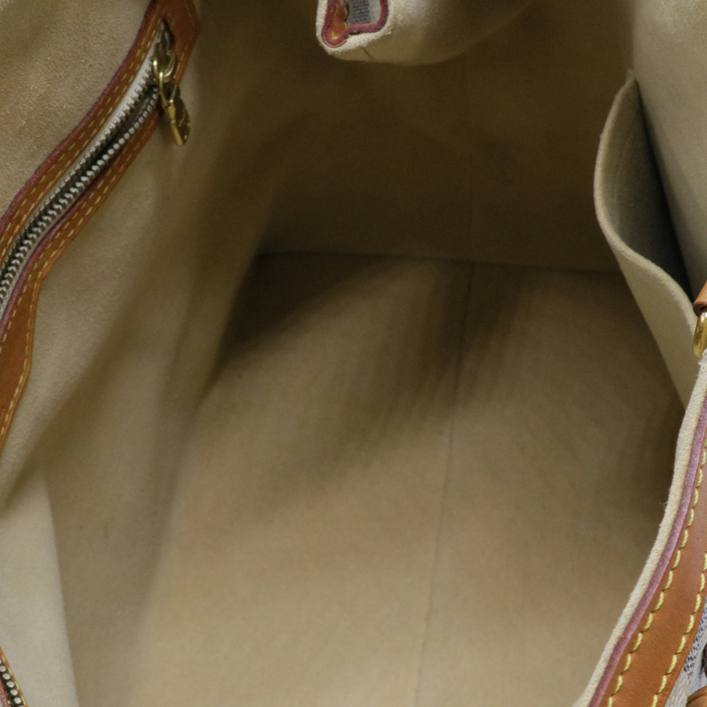 Hampstead Handbag Damier MM
