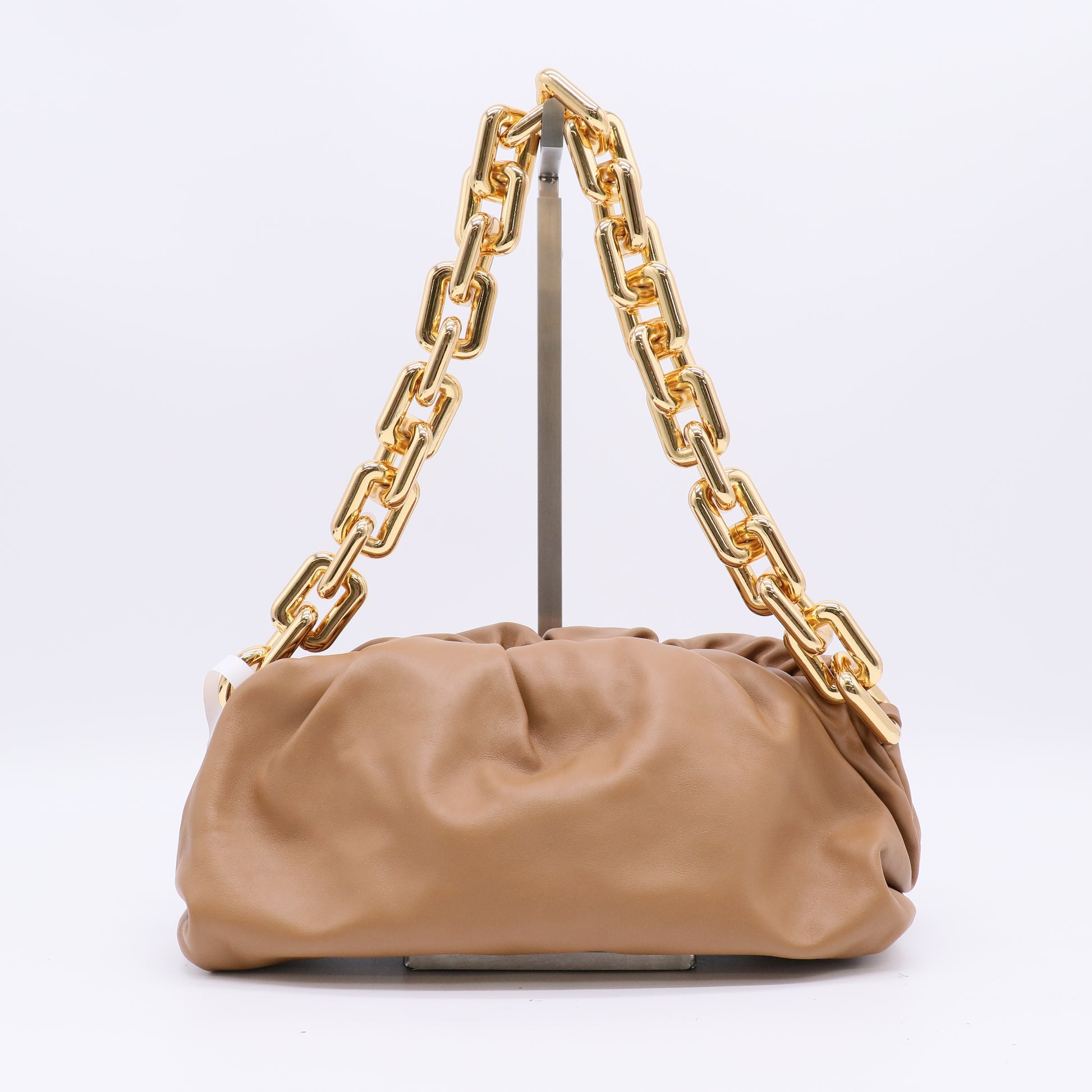Bottega Veneta The Chain Pouch B23018
