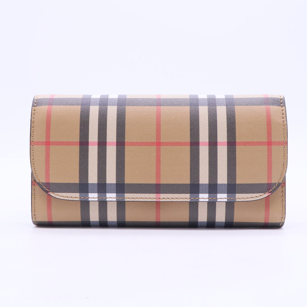 Check Halton Continental Wallet W20064