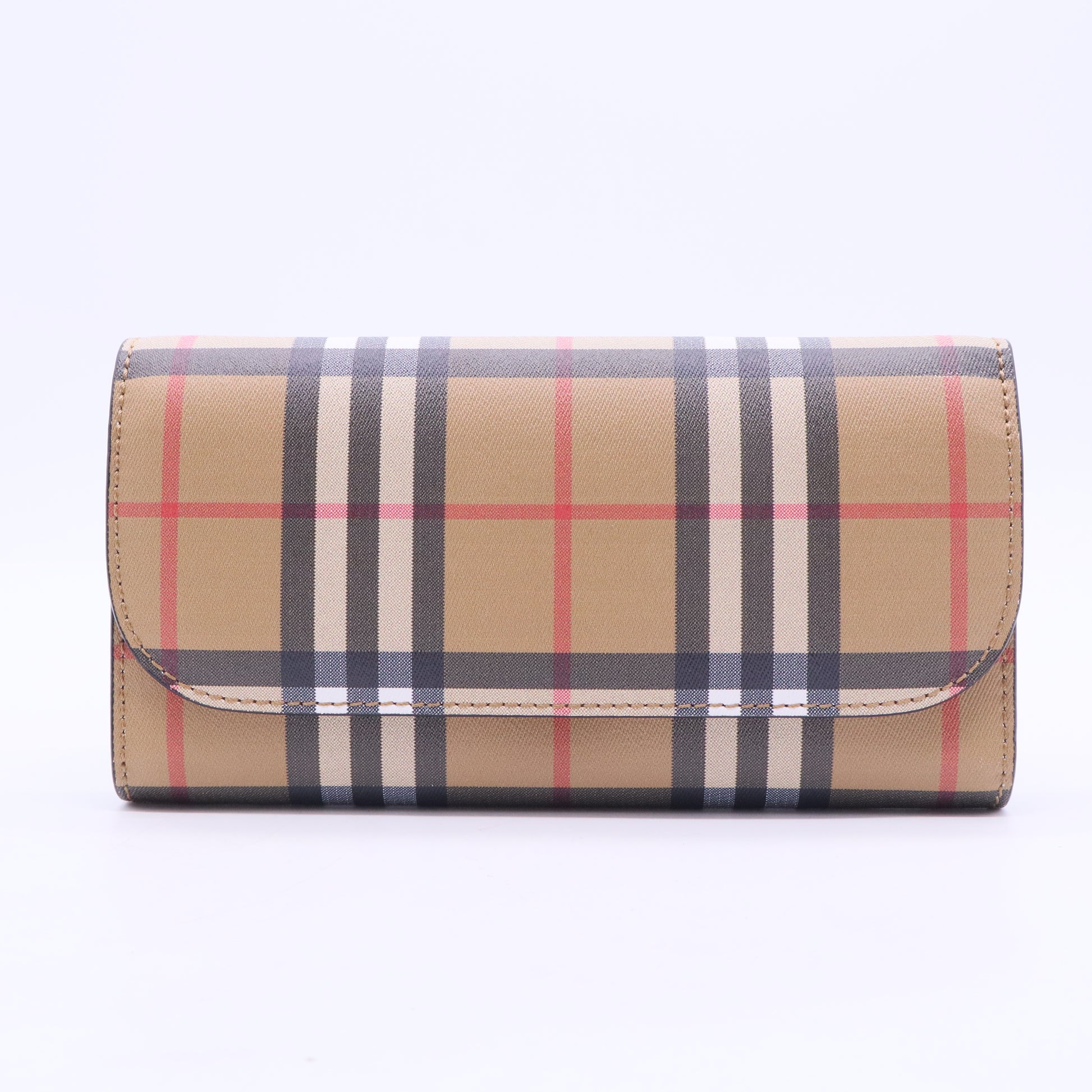 Check Halton Continental Wallet W20064