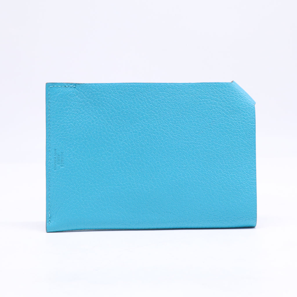 Hermès Tarmac Passport Holder W21208