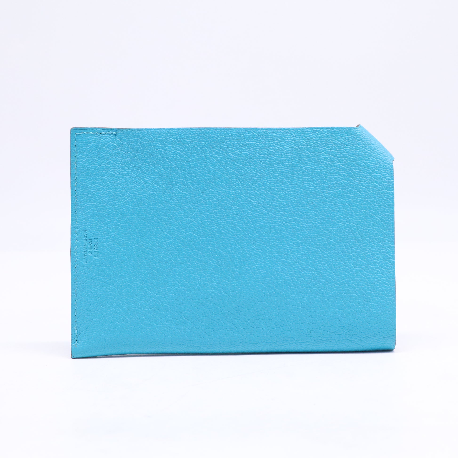 Hermès Tarmac Passport Holder W21208