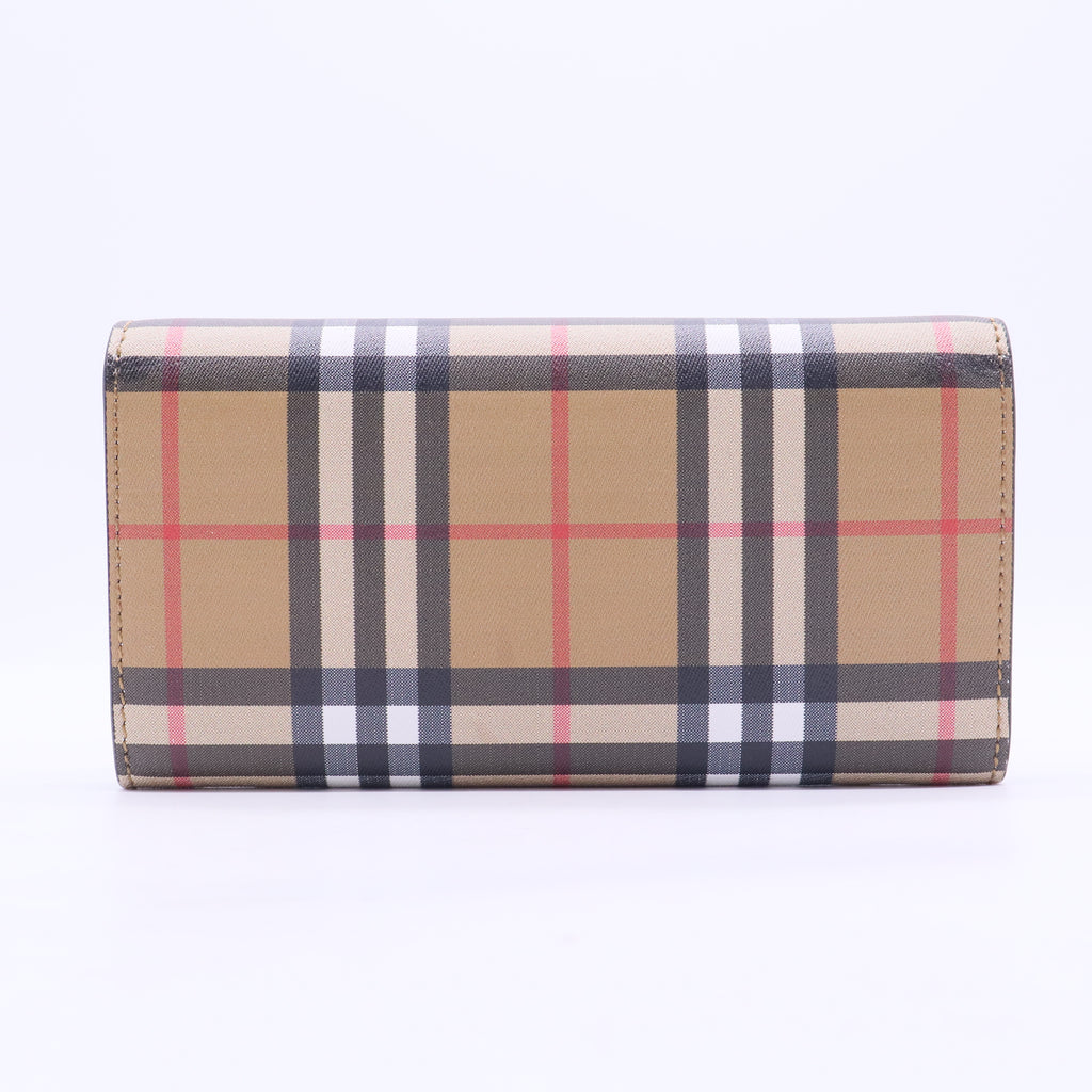 Check Halton Continental Wallet W20064