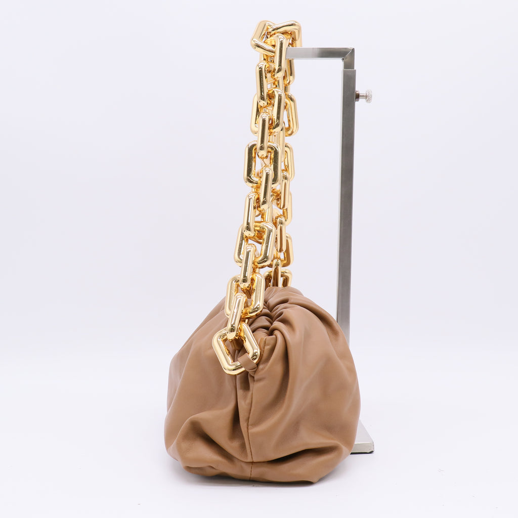 Bottega Veneta The Chain Pouch B23018