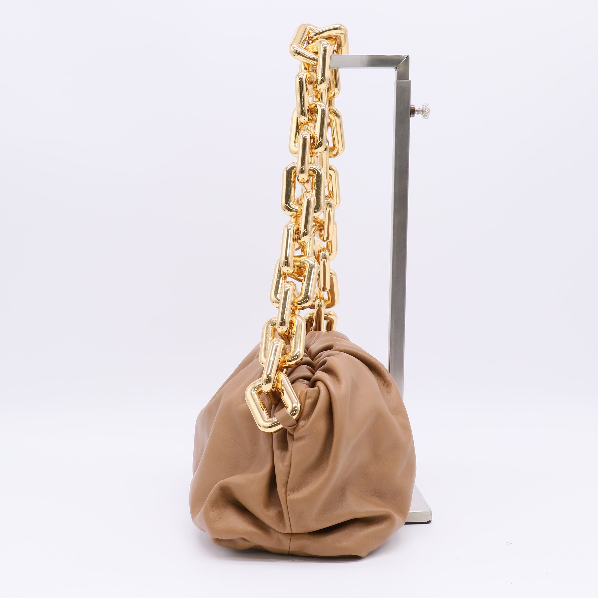 Bottega Veneta The Chain Pouch B23018