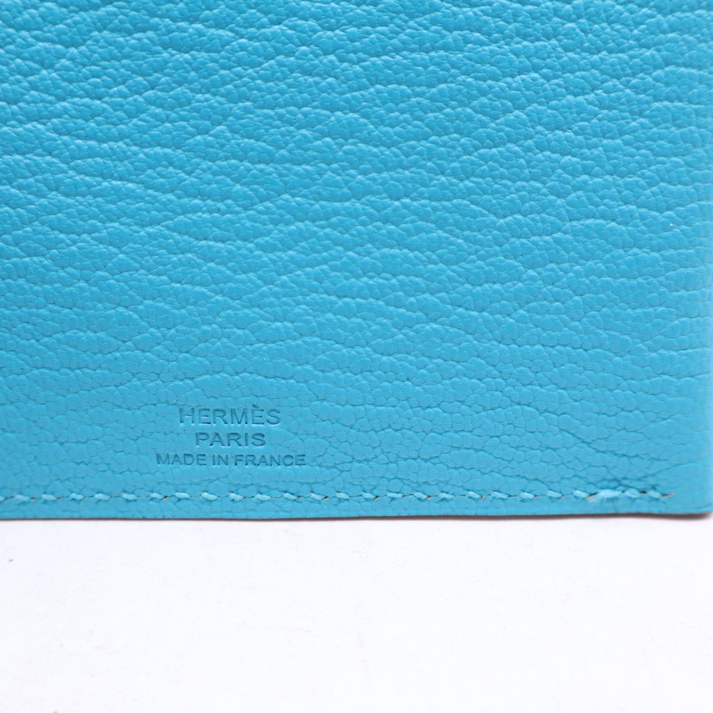 Hermès Tarmac Passport Holder W21208