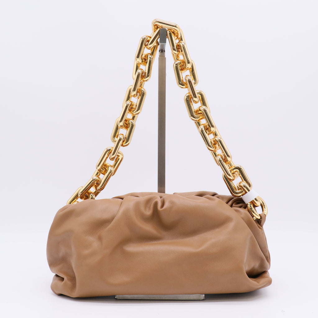 Bottega Veneta The Chain Pouch B23018