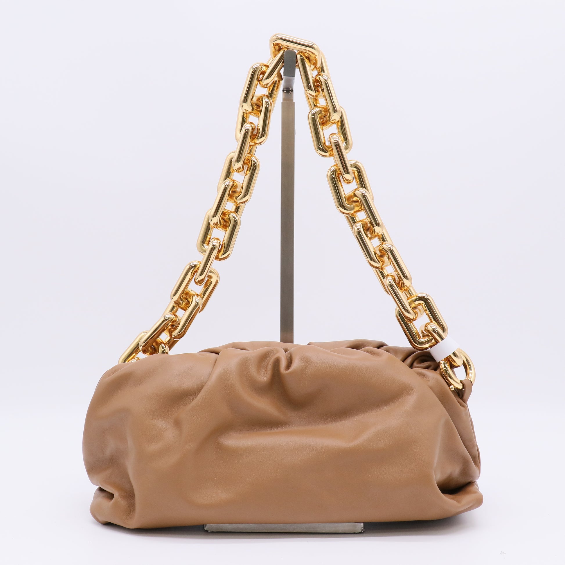 Bottega Veneta The Chain Pouch B23018