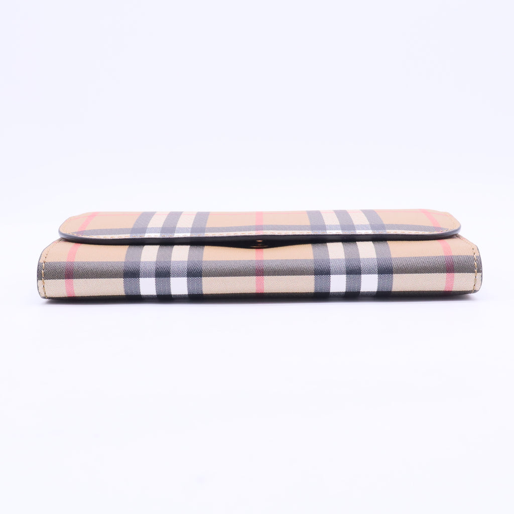 Check Halton Continental Wallet W20064