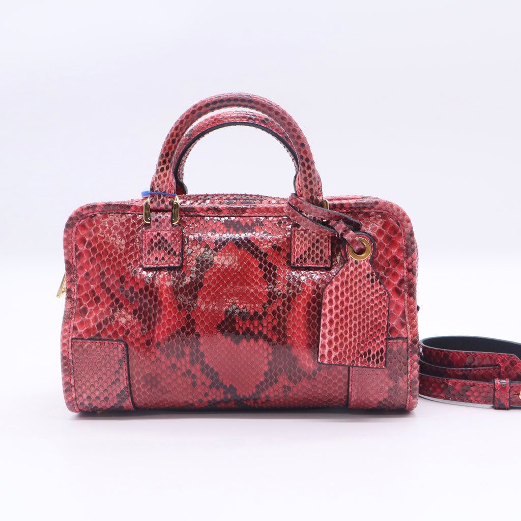 Python Amazona 23 Twins LDJ3404