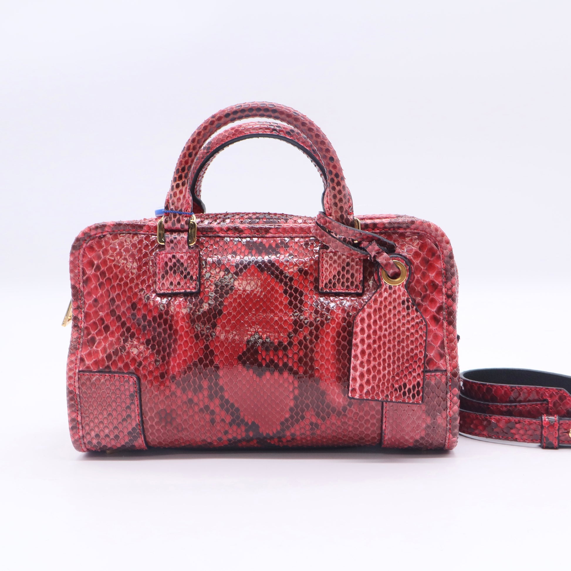 Python Amazona 23 Twins LDJ3404
