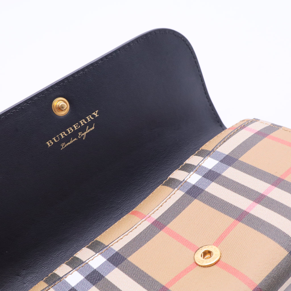 Check Halton Continental Wallet W20064